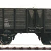 58997 Piko Off. Güterwg. GTMK NS III -Speelgoedtrein Winkel PI58997