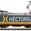 59349 Piko ~E-Lok BR 241 HECTORRAIL VI, 2 Pan. + Lastg.Dec. 1 59349 Piko ~E-Lok BR 241 HECTORRAIL VI, 2 Pan. + Lastg.Dec. -Speelgoedtrein Winkel PI59349