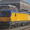 59731 Piko E-Lok/Sound BR 193 ELL NS VI + PluX22 Dec. -Speelgoedtrein Winkel PI59731