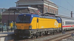 59732 Piko ~E-Lok/Sound BR 193 ELL NS VI + PluX22 Dec.