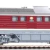 59744 Piko Diesellok BR 130 059-9 DR IV Widerstandsbremse 2 59744 Piko Diesellok BR 130 059-9 DR IV Widerstandsbremse -Speelgoedtrein Winkel PI59744