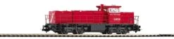 59929 Piko Diesellok 6404 NS Cargo