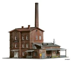 60010 Piko Gitarrenfabrik Warwick