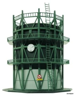 60013 Piko Gaskessel