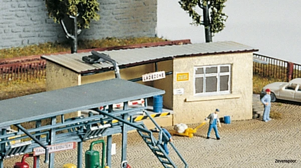 60022 Piko Auslieferungsbüro J. Hennig 3 60022 Piko Auslieferungsbüro J. Hennig