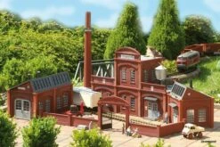 62014 Piko Brauerei Hauptgebäude