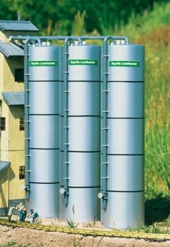 62036 Piko BayWa Silo