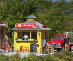 62119 Piko Käsebude