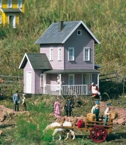 62248 Piko Grandpa’s Landhaus