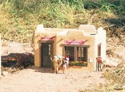 62254 Piko Information Zentrum Las Cruces