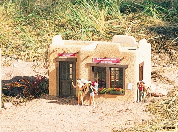 62254 Piko Information Zentrum Las Cruces 3 62254 Piko Information Zentrum Las Cruces