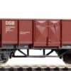 95354 Piko Off. Güterwg. DSB IV 1 95354 Piko Off. Güterwg. DSB IV -Speelgoedtrein Winkel PI95354