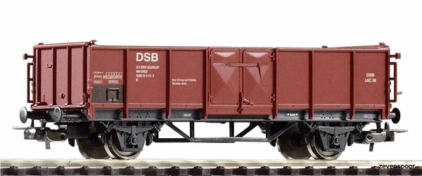 95354 Piko Off. Güterwg. DSB IV 3 95354 Piko Off. Güterwg. DSB IV