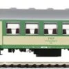 96651 Piko Nahverkehrswg. 120A PKP 001-0 Bh Ep.Vb Grün 1 96651 Piko Nahverkehrswg. 120A PKP 001-0 Bh Ep.Vb Grün -Speelgoedtrein Winkel PI96651