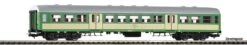 96651 Piko Nahverkehrswg. 120A PKP 001-0 Bh Ep.Vb Grün