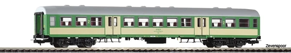 96651 Piko Nahverkehrswg. 120A PKP 001-0 Bh Ep.Vb Grün 3 96651 Piko Nahverkehrswg. 120A PKP 001-0 Bh Ep.Vb Grün