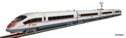 96724 Piko Triebwagen Velaro RZhD (ICE 3) V