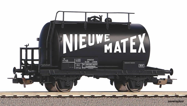 97157 Piko Kesselwg. Nieuwe Matex NS III 3 97157 Piko Kesselwg. Nieuwe Matex NS III