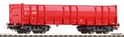 97158 Piko Off. Güterwg. Eanos NS Cargo Rot VI