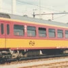 97640 Piko Personenwg. ICR 1./2. Kl. SNCB IV -Speelgoedtrein Winkel PI97640