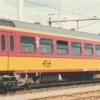 97642 Piko Personenwg. ICR 2. Kl. SNCB IV -Speelgoedtrein Winkel PI97642
