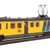 97917 Piko Startset Elektrotriebwagen Hondekop NS IV -Speelgoedtrein Winkel PI97917