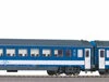 97945 Piko S-Set MAV Taurus + 3 Personenwg. A-Gleis & B V-VI -Speelgoedtrein Winkel PI97945