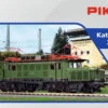 99502 Piko H0-Katalog Moba/Geb. 2022 (VE 10) 1 99502 Piko H0-Katalog Moba/Geb. 2022 (VE 10) -Speelgoedtrein Winkel PI99502