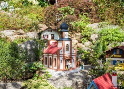 331075 Faller Pola-G Kirche