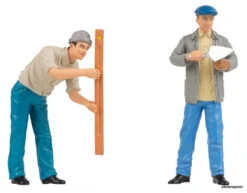 331513 Faller Pola-G Maurer