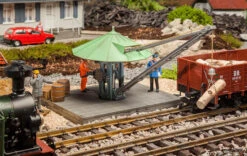 331705 Faller Pola-G Lastkran