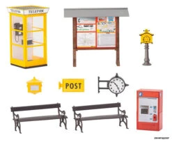 Speelgoedtrein Winkel -Speelgoedtrein Winkel PO331745 1