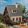 331786 Faller Pola-G Wassermühle 2 331786 Faller Pola-G Wassermühle -Speelgoedtrein Winkel PO331786