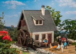 331786 Faller Pola-G Wassermühle