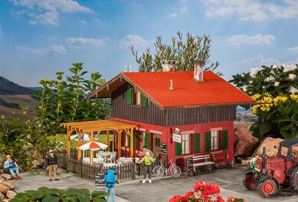 331787 Faller Pola-G Gasthof Zum Bären 3 331787 Faller Pola-G Gasthof Zum Bären