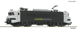 70165 Roco E-Lok 9903 Railadventure
