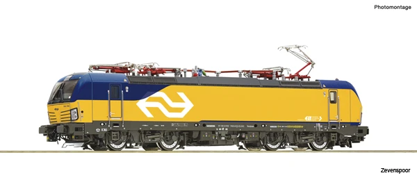 71974 Roco E-Lok 193 759 NS DC-Leo-Snd. 3 71974 Roco E-Lok 193 759 NS DC-Leo-Snd.