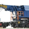 7320023 Roco Digitalkran EDK 750 Volkerrail 1 7320023 Roco Digitalkran EDK 750 Volkerrail -Speelgoedtrein Winkel RO7320023