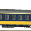 74317 Roco 2. Kl. ICK Wagen NS -Speelgoedtrein Winkel RO74317