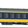 74318 Roco 2. Kl. ICK Wagen NS