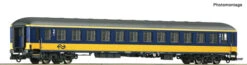 74318 Roco 2. Kl. ICK Wagen NS