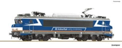 7510010 Roco E-Lok 1700 Volker Snd.