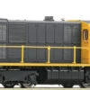 78790 Roco Diesellok Serie 2435 Ge/gr 2 78790 Roco Diesellok Serie 2435 Ge/gr -Speelgoedtrein Winkel RO78790