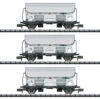 15511 Trix Selbstentladewagen-Set 1 15511 Trix Selbstentladewagen-Set -Speelgoedtrein Winkel TR15511