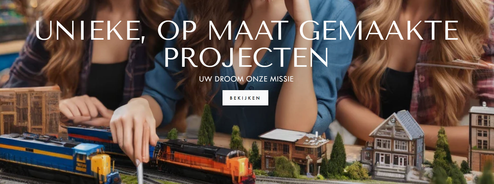 Speelgoedtrein Winkel -Speelgoedtrein Winkel yu